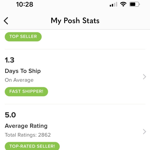 Tail Active dress with white trim MEDIUM seahorse logo Pickleball tennis golf - Picture 16 of 16